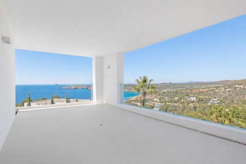 Villa a Cala Moli, Ibiza, Cala Moli - € 3.300.000 | Ref: PC Moli - foto 3